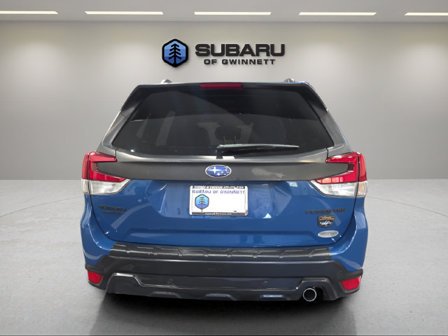 Used 2022 Subaru Forester Wilderness AWD/4WD image 4