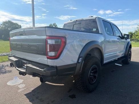 Used 2023 Ford F150 Raptor AWD/4WD image 7