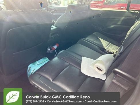 Used 2016 GMC Yukon SLT image 13