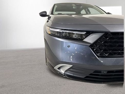 Certified 2025 Honda Accord Touring image 29