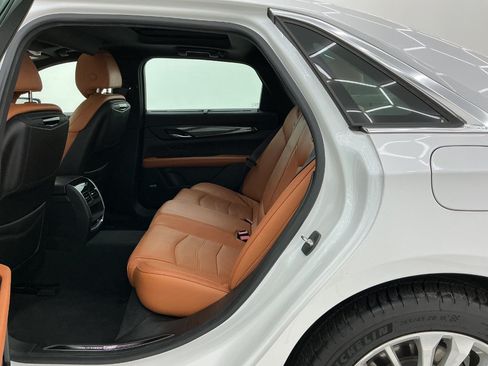 Used 2017 Cadillac CT6 Premium Luxury RWD image 20