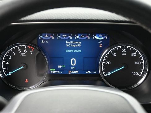 Used 2023 Ford F150 XLT w/ Equipment Group 302A High image 13