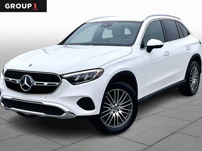 Certified 2025 Mercedes-Benz GLC 300 4MATIC