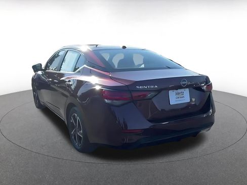 Used 2025 Nissan Sentra SV image 15