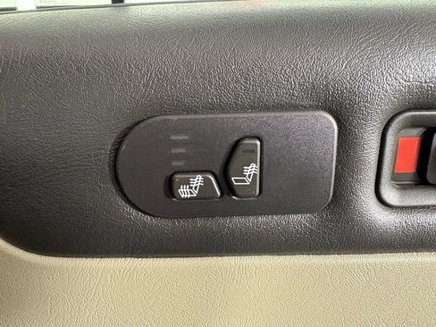 Used 2003 HUMMER H2 AWD/4WD image 37