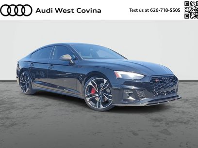 Used 2024 Audi A5 2.0T Premium Plus w/ Premium Plus