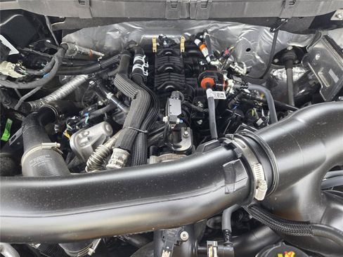 Certified 2024 Ford F150 XLT w/ Equipment Group 302A MID AWD/4WD image 32
