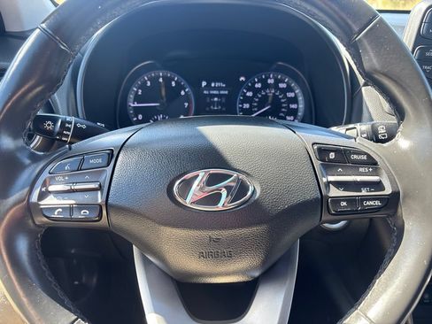 Used 2020 Hyundai Kona SEL AWD/4WD image 23