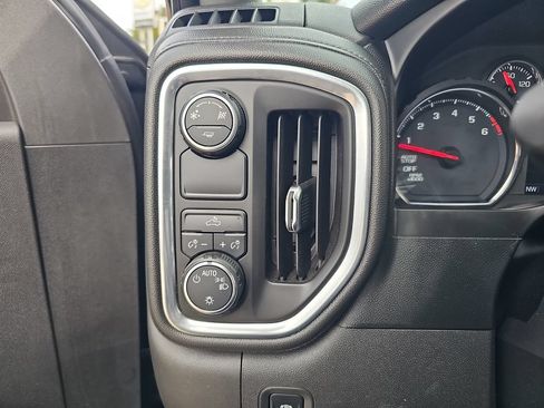 Used 2019 Chevrolet Silverado 1500 LT w/ All-Star Edition RWD image 25