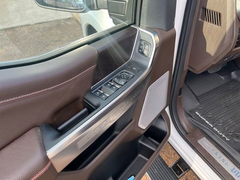 New 2026 Ford F350 King Ranch image 12
