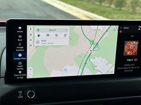 New 2026 Honda Pilot Touring image 37