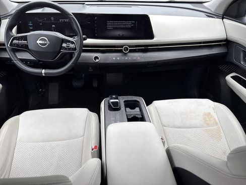 Certified 2023 Nissan Ariya FWD image 2