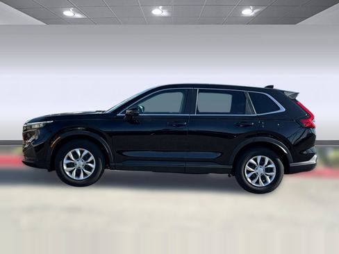 Used 2025 Honda CR-V LX image 2