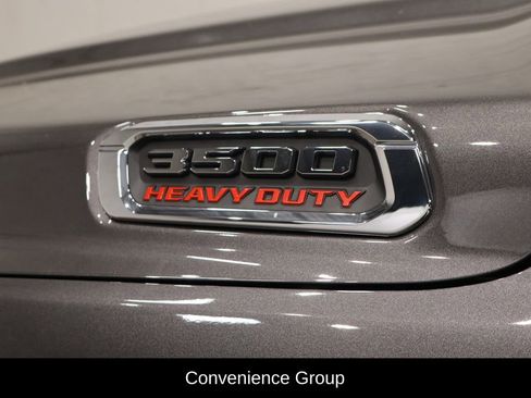 Used 2025 RAM 3500 Tradesman image 40