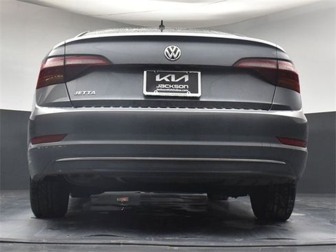 Used 2019 Volkswagen Jetta R-Line image 37