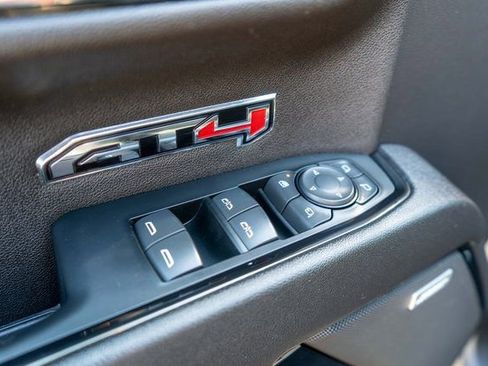 Used 2023 GMC Sierra 1500 AT4 w/ AT4 Premium Package AWD/4WD image 22