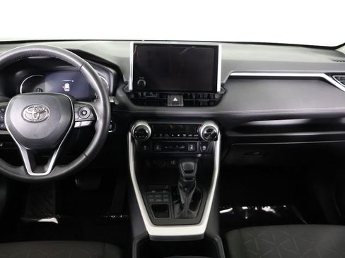 Used 2023 Toyota RAV4 XLE w/ XLE Grade Weather Package AWD/4WD image 34