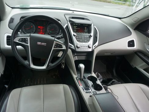 Used 2015 GMC Terrain SLT FWD image 4