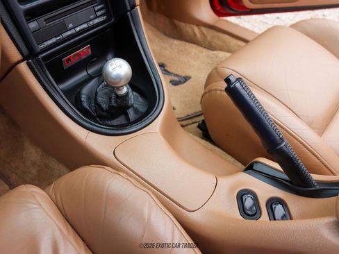 Used 1994 Ford Mustang GT image 34