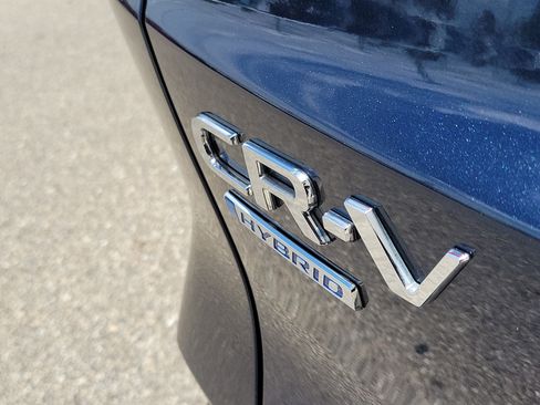 Used 2025 Honda CR-V Sport-L image 9