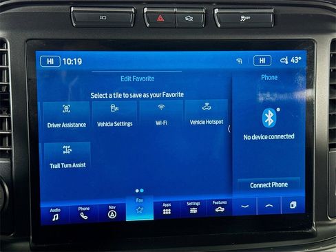 Used 2023 Ford F150 Tremor image 41