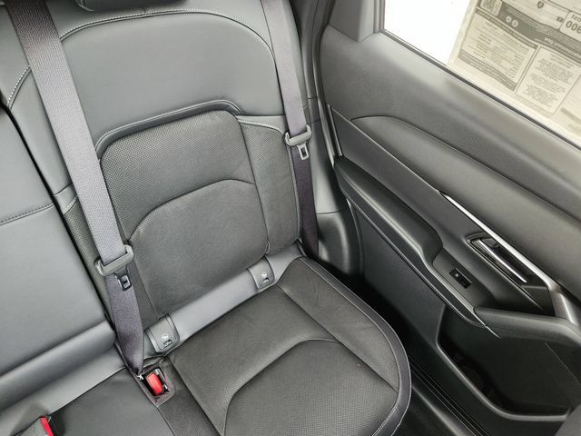 New 2026 MAZDA CX-5 Select AWD/4WD image 15