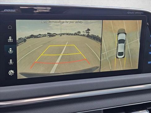 Used 2022 Hyundai Sonata Limited image 13