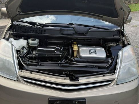 Used 2007 Toyota Prius FWD image 39