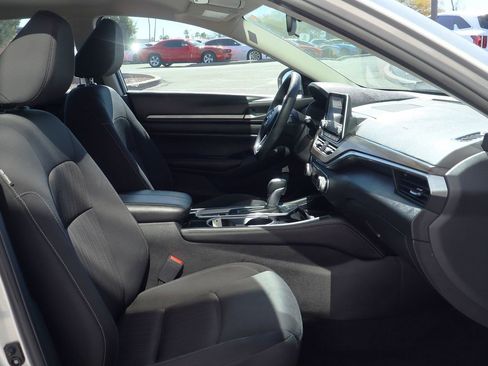 Used 2023 Nissan Altima 2.5 SV image 34