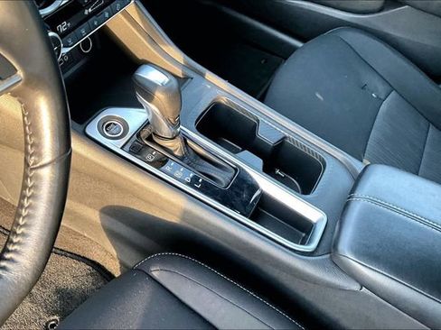 Used 2024 Nissan Sentra SV w/ All-Weather Package image 13