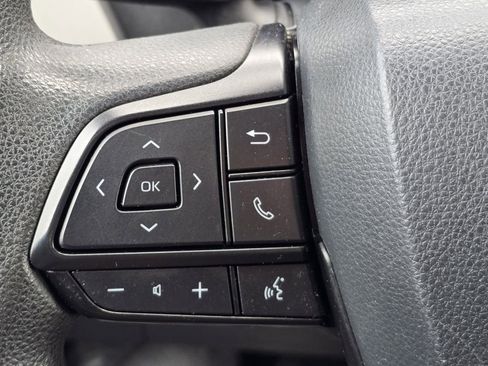 Used 2023 Toyota Sienna LE FWD image 15