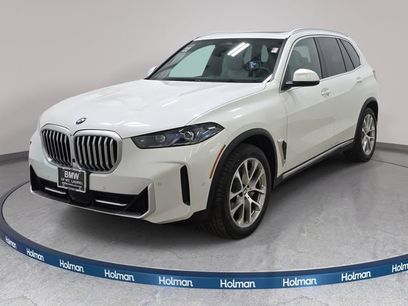 Used 2024 BMW X5 xDrive40i w/ Premium Package
