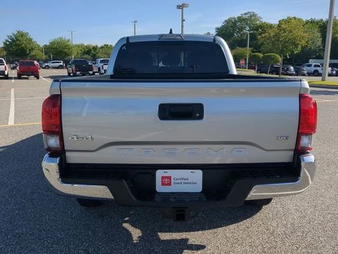 Certified 2023 Toyota Tacoma SR5 image 5