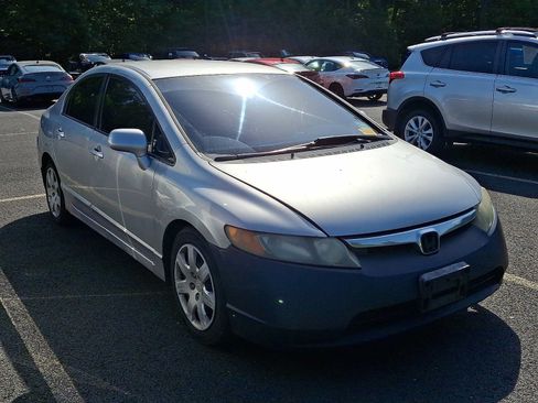 Used 2006 Honda Civic LX image 2