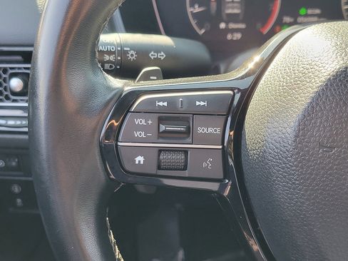 Used 2024 Honda Civic Sport image 23