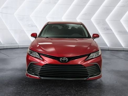 Used 2024 Toyota Camry LE FWD image 2