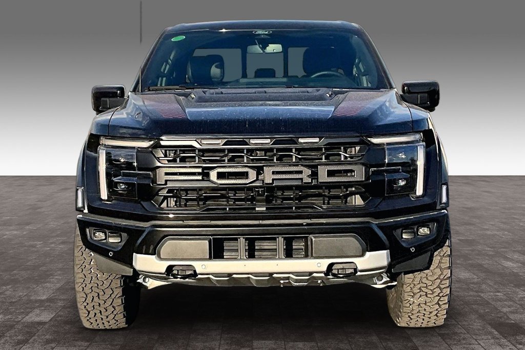 New 2026 Ford F150 Raptor AWD/4WD image 12