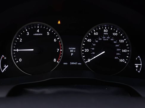 Used 2015 Lexus ES 350 w/ Luxury Package FWD image 10