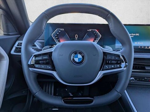 Certified 2025 BMW 230i Coupe w/ Convenience Package RWD image 13
