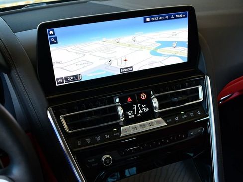 Used 2024 BMW 840i xDrive Convertible image 72