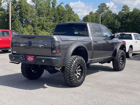 Used 2018 RAM 2500 Tradesman w/ Popular Equipment Group AWD/4WD image 3