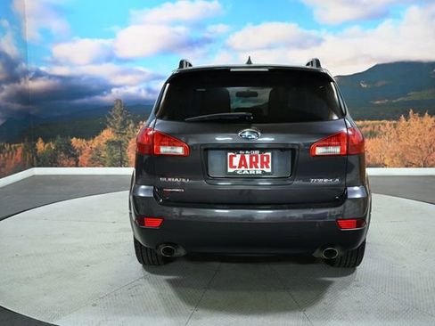 Used 2012 Subaru Tribeca Limited w/ PWR Moonroof Pkg AWD/4WD image 6