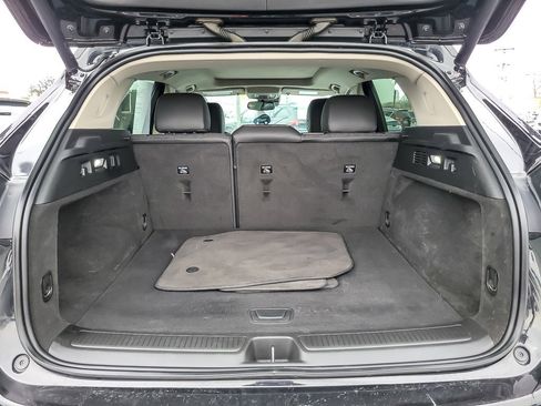 Certified 2022 Buick Envision Preferred image 18