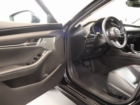 Used 2021 MAZDA MAZDA3 s AWD/4WD image 9