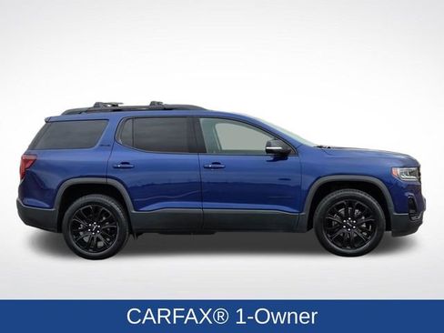 Used 2023 GMC Acadia SLE w/ Driver Convenience Package AWD/4WD image 2