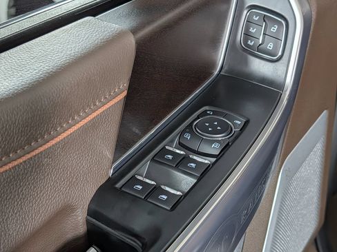 Certified 2024 Ford F150 King Ranch w/ FX4 Off-Road Package AWD/4WD image 28