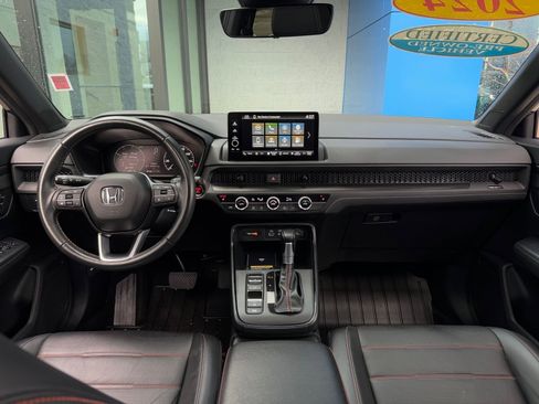 Certified 2024 Honda CR-V Sport-L image 15