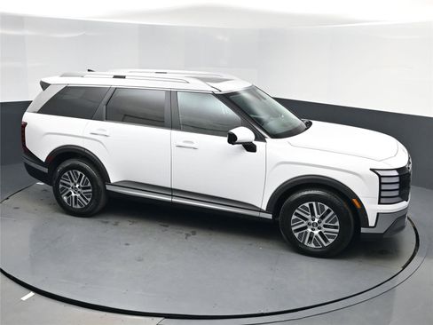 New 2026 Hyundai Palisade SEL Premium image 16