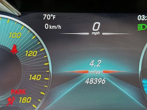 Used 2022 Mercedes-Benz C 300 Coupe image 19