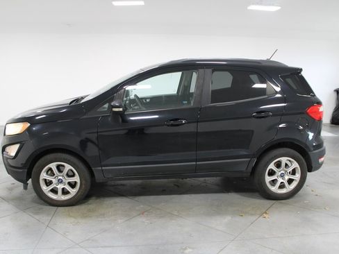 Used 2019 Ford EcoSport SE image 6